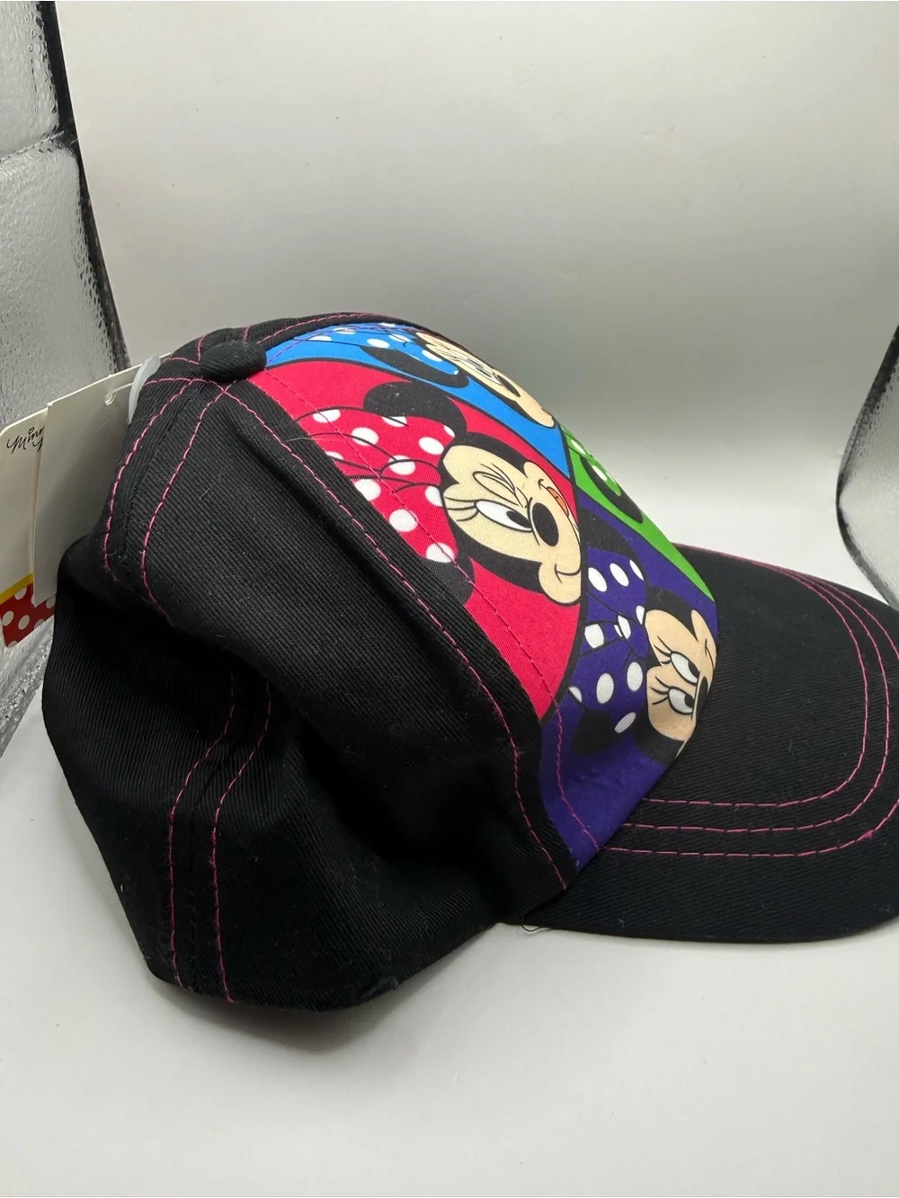 Disney kids minnie